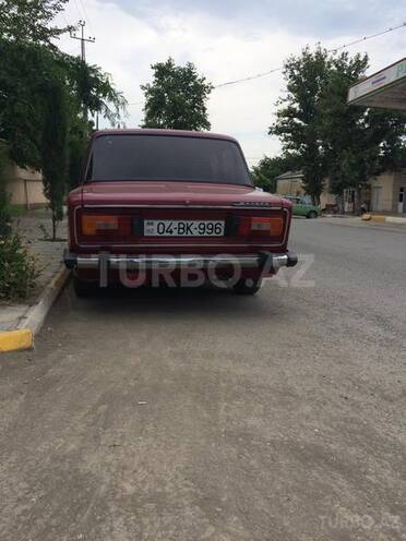 LADA (VAZ) 2106 2000, 92,000 km - 1.6 l - Bakı