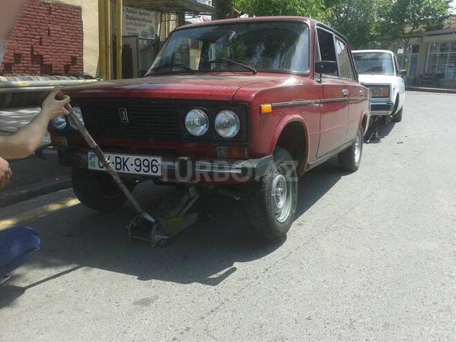 LADA (VAZ) 2106 2000, 92,000 km - 1.6 l - Bakı