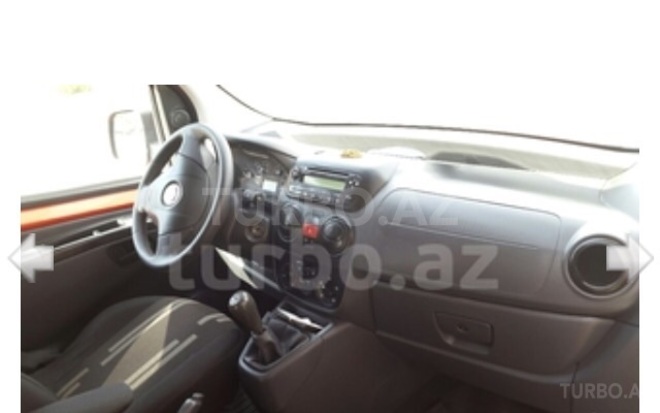 Fiat Fiorino 2009, 140,000 km - 1.4 л - Bakı