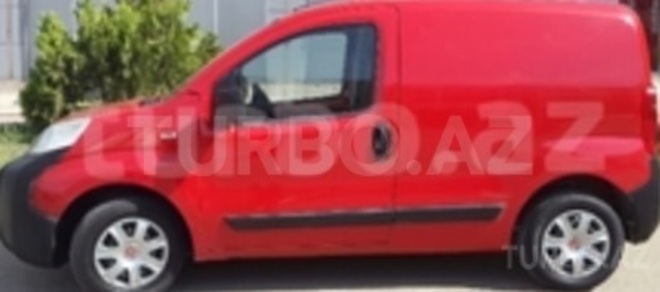 Fiat Fiorino 2009, 140,000 km - 1.4 л - Bakı