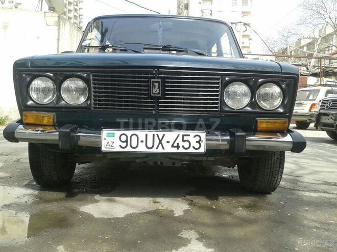LADA (VAZ) 2106 2003, 57,000 km - 1.6 l - Bakı