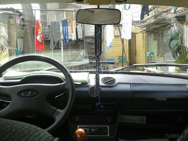 LADA (VAZ) 2106 2003, 57,000 km - 1.6 l - Bakı