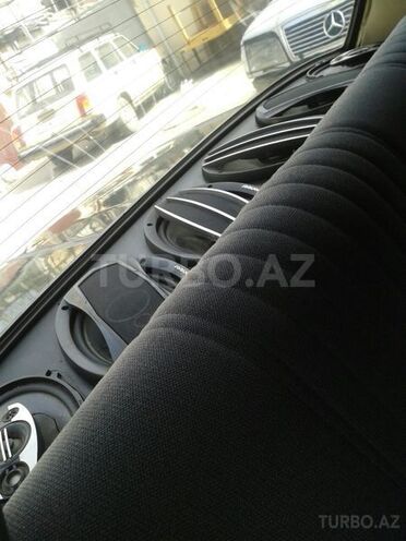 LADA (VAZ) 2106 2003, 57,000 km - 1.6 l - Bakı