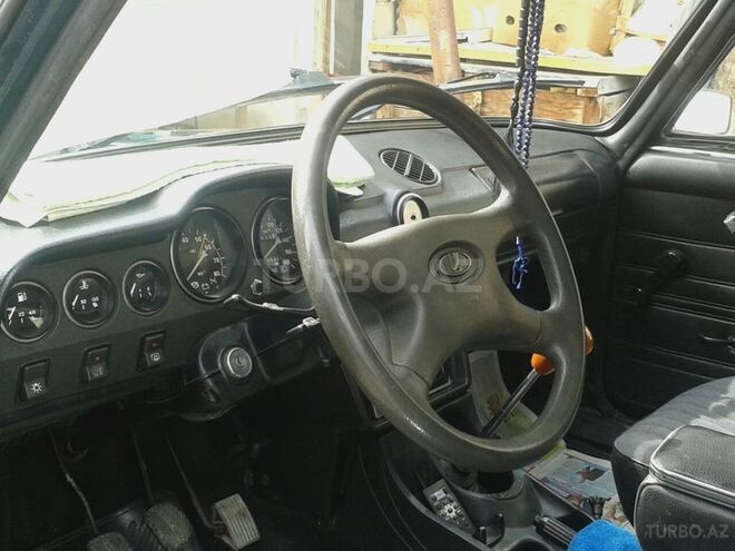 LADA (VAZ) 2106 2003, 57,000 km - 1.6 l - Bakı
