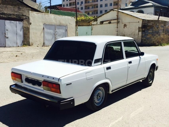 LADA (VAZ) 2107 2004, 139,000 km - 1.6 l - Bakı