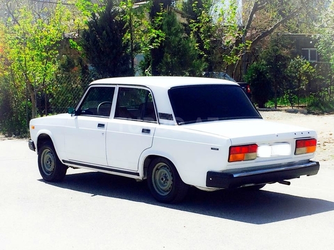 LADA (VAZ) 2107 2004, 139,000 km - 1.6 l - Bakı