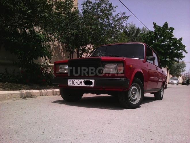 LADA (VAZ) 2105 1995, 89,898 km - 1.6 l - Bakı