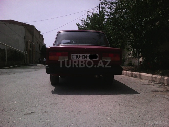 LADA (VAZ) 2105 1995, 89,898 km - 1.6 l - Bakı