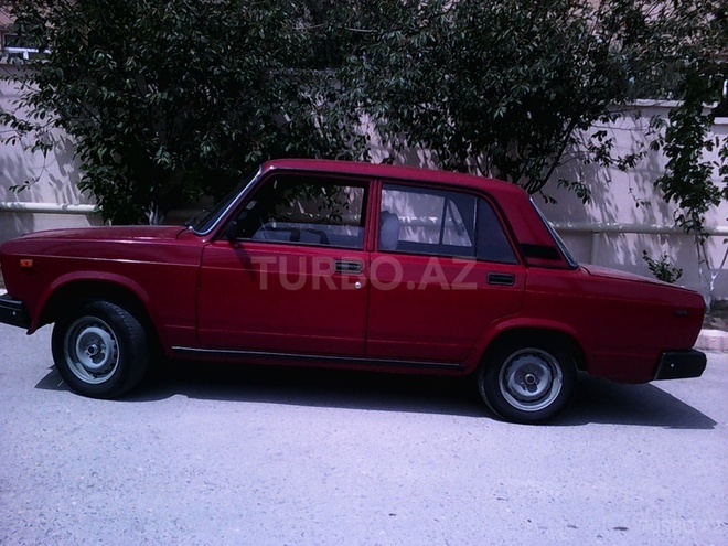 LADA (VAZ) 2105 1995, 89,898 km - 1.6 l - Bakı