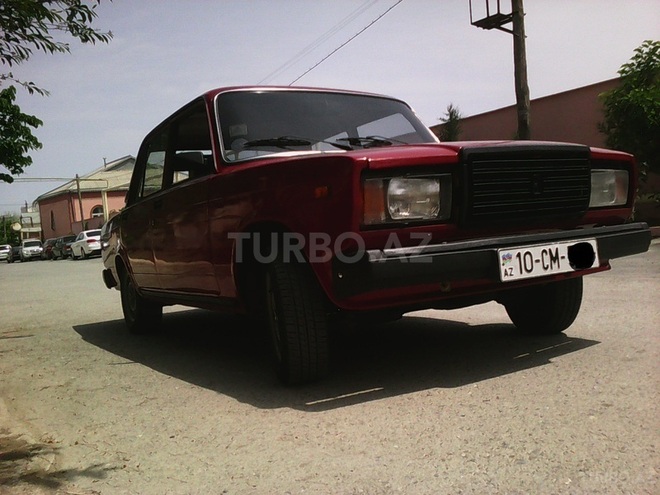 LADA (VAZ) 2105 1995, 89,898 km - 1.6 l - Bakı