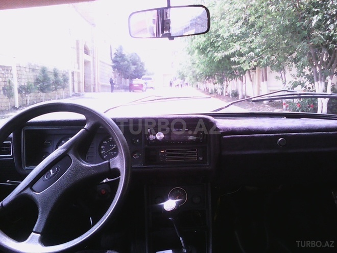 LADA (VAZ) 2105 1995, 89,898 km - 1.6 l - Bakı