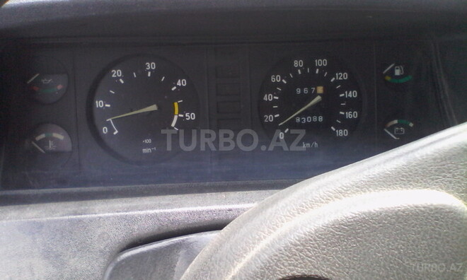 GAZ 2705 2002, 83,000 km - 2.3 l - Bakı