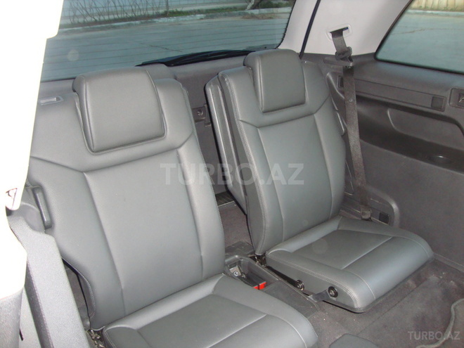 Opel Zafira 2007, 204,000 km - 1.9 л - Bakı