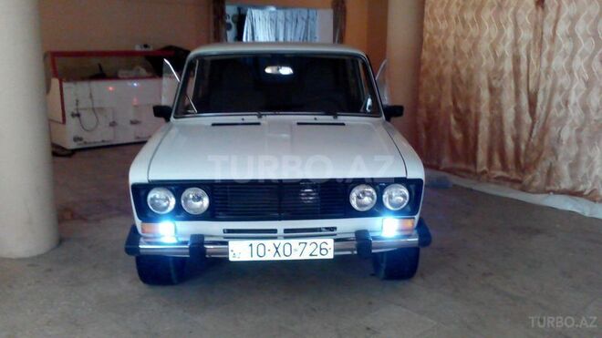 LADA (VAZ) 2106 2005, 120,000 km - 1.6 l - Bakı