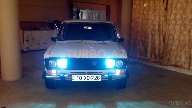LADA (VAZ) 2106 2005, 120,000 km - 1.6 l - Bakı
