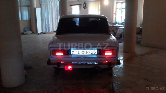 LADA (VAZ) 2106 2005, 120,000 km - 1.6 l - Bakı