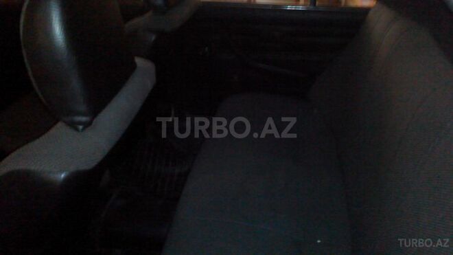 LADA (VAZ) 2106 2005, 120,000 km - 1.6 l - Bakı