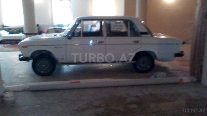 LADA (VAZ) 2106 2005, 120,000 km - 1.6 l - Bakı