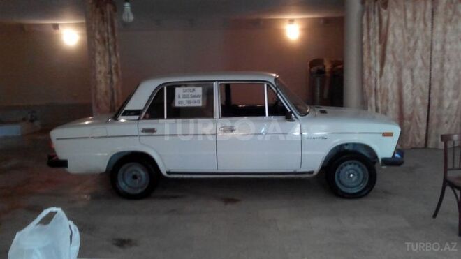 LADA (VAZ) 2106 2005, 120,000 km - 1.6 l - Bakı