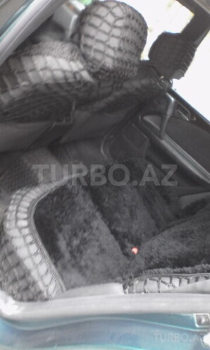 Mercedes E 230 1997, 250,000 km - 2.3 l - Bakı