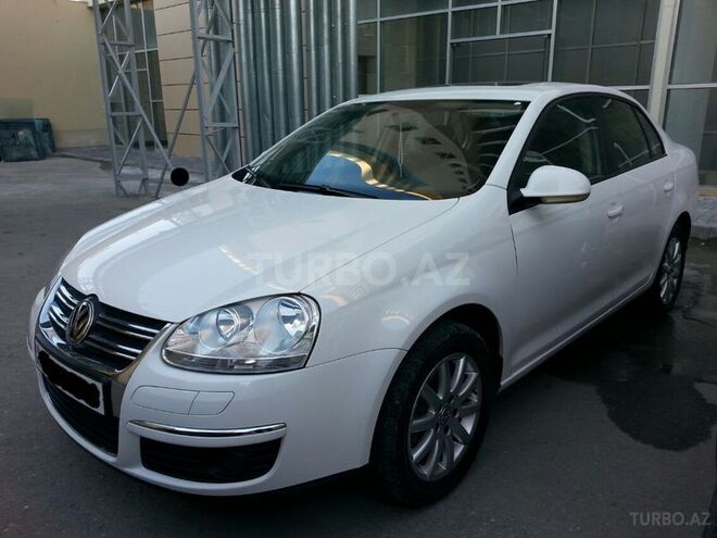 Volkswagen Jetta 2010, 52,000 km - 0.1 l - Bakı