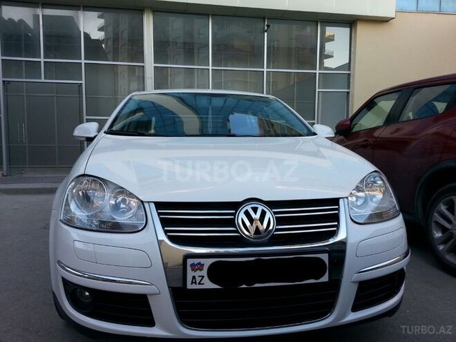 Volkswagen Jetta 2010, 52,000 km - 0.1 l - Bakı