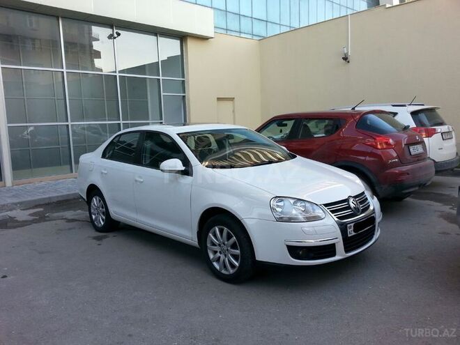 Volkswagen Jetta 2010, 52,000 km - 0.1 l - Bakı