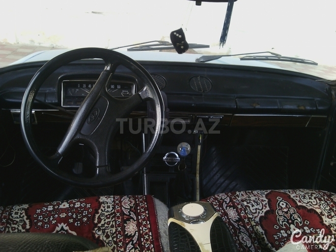 LADA (VAZ) 21011 1981, 238,770 km - 1.6 l - Bakı