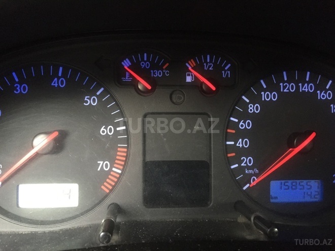 Volkswagen Passat 1999, 154,000 km - 1.8 l - Bakı