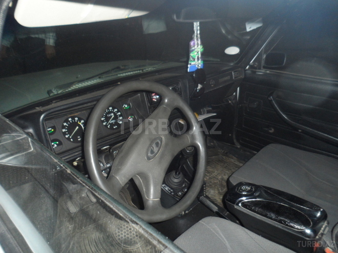 LADA (VAZ) 2107 2007, 63,000 km - 1.6 л - Bakı