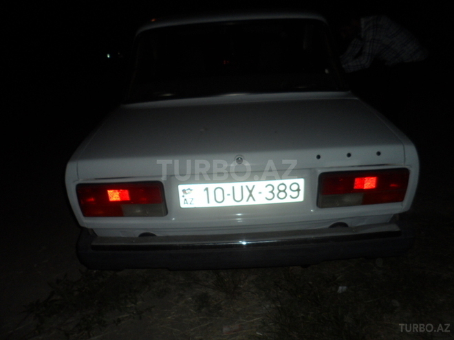 LADA (VAZ) 2107 2007, 63,000 km - 1.6 л - Bakı