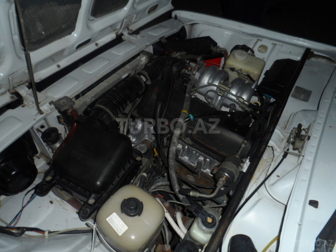 LADA (VAZ) 2107 2007, 63,000 km - 1.6 л - Bakı