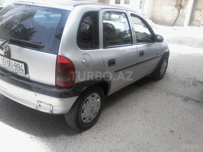 Opel Vita 1998, 258,000 km - 1.4 l - Bakı