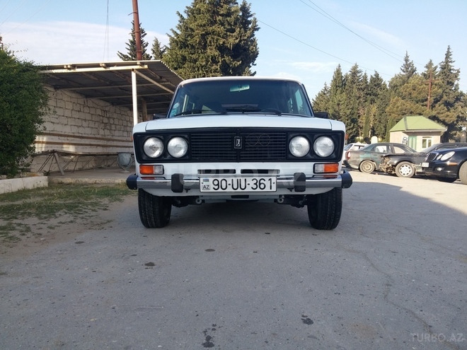 LADA (VAZ) 2106 2004, 366,330 km - 1.6 l - Bakı