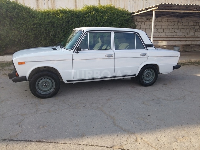 LADA (VAZ) 2106 2004, 366,330 km - 1.6 l - Bakı