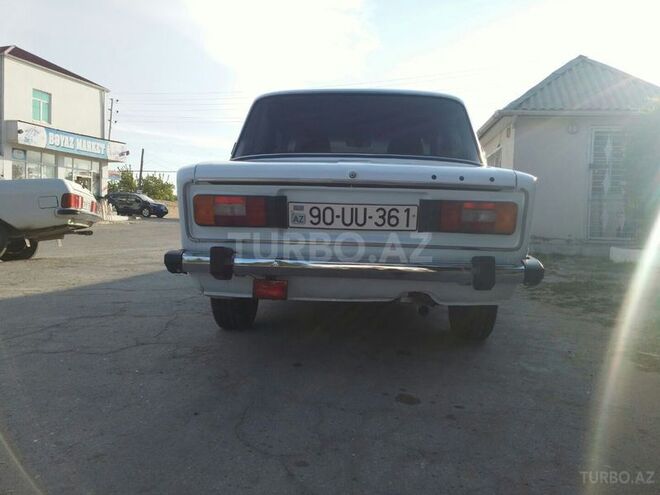 LADA (VAZ) 2106 2004, 366,330 km - 1.6 l - Bakı