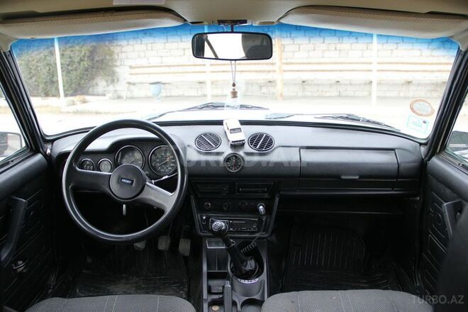 LADA (VAZ) 2106 2004, 366,330 km - 1.6 l - Bakı