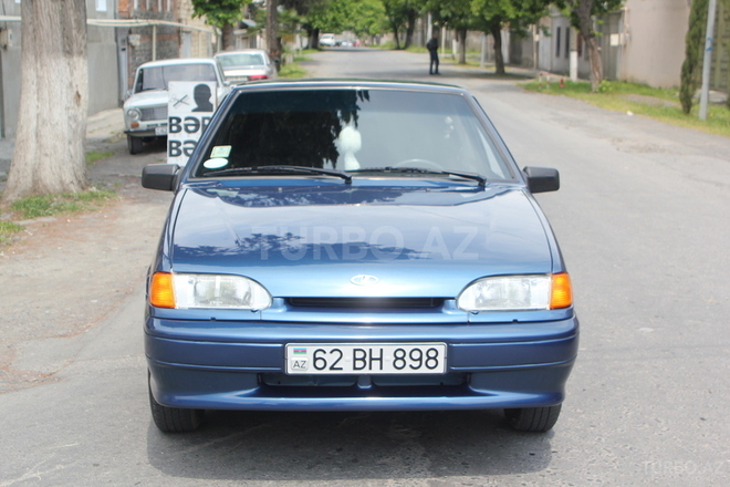 LADA (VAZ) 2114 2004, 223,000 km - 1.5 л - Bakı