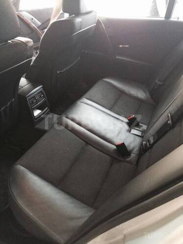 BMW 530 2005, 57,552 km - 3.0 l - Bakı