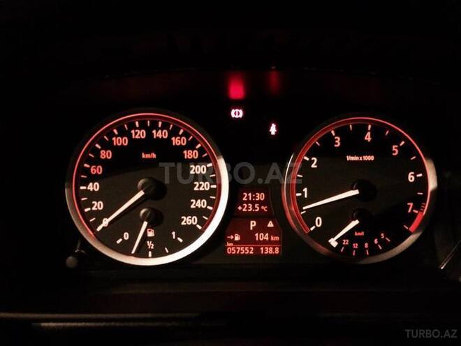 BMW 530 2005, 57,552 km - 3.0 l - Bakı