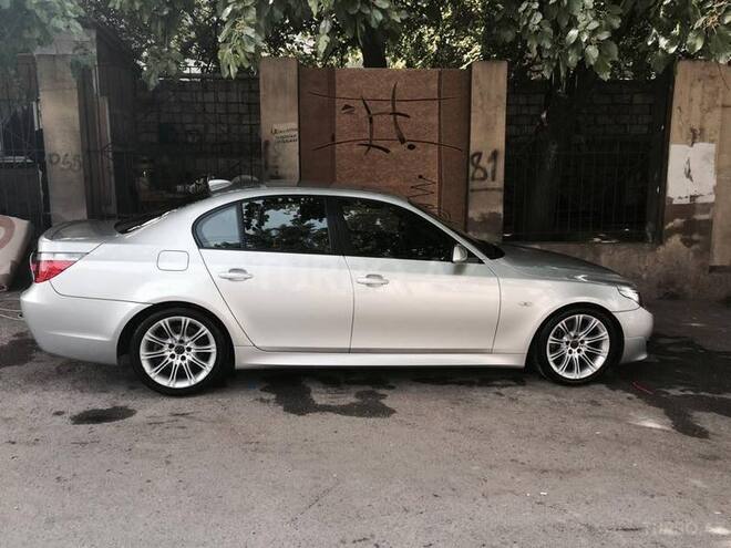 BMW 530 2005, 57,552 km - 3.0 l - Bakı
