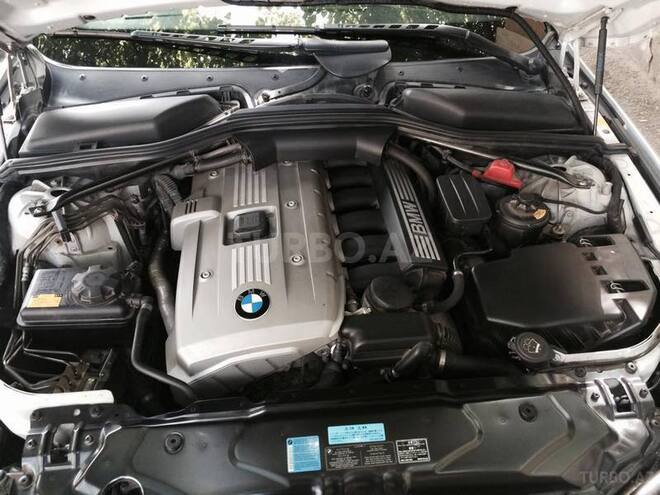 BMW 530 2005, 57,552 km - 3.0 l - Bakı