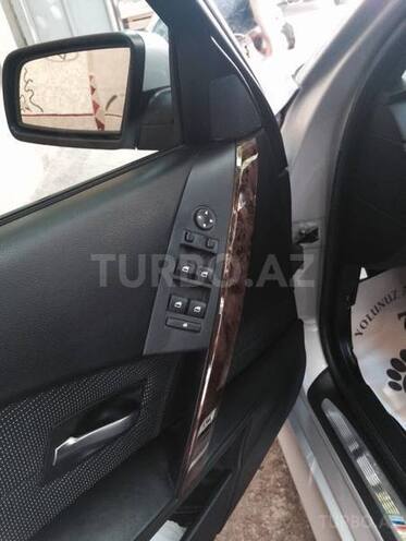 BMW 530 2005, 57,552 km - 3.0 l - Bakı
