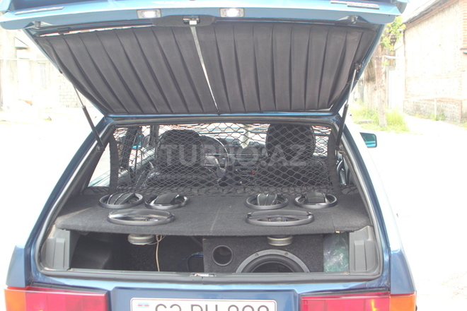 LADA (VAZ) 2114 2004, 223,000 km - 1.5 л - Bakı