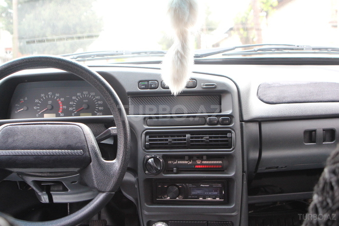 LADA (VAZ) 2114 2004, 223,000 km - 1.5 л - Bakı