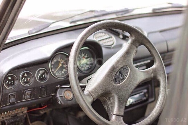 LADA (VAZ) 2106 1991, 81,000 km - 1.5 l - Bakı