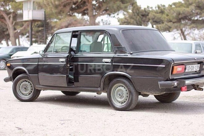 LADA (VAZ) 2106 1991, 81,000 km - 1.5 l - Bakı