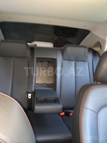 Changan Eado 2014, 26,000 km - 1.6 l - Bakı