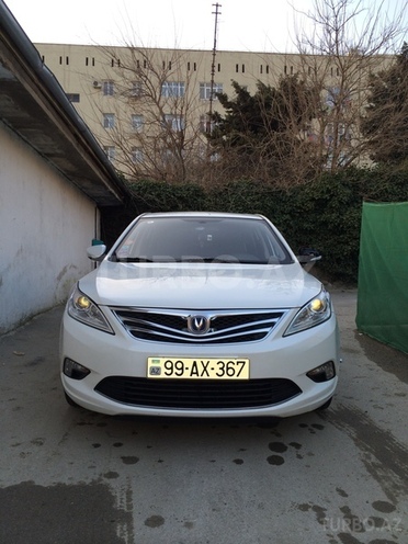 Changan Eado 2014, 26,000 km - 1.6 l - Bakı