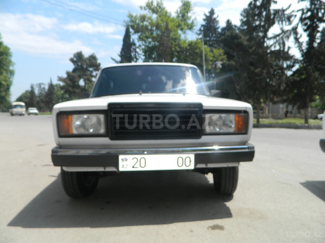 LADA (VAZ) 2107 2008, 87,971 km - 1.6 л - Bakı